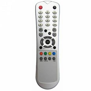 Telecomanda pentru receiver Digi TV,nouă .Functioneaza cu 2 baterii AAA 