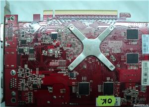 Placa Video PCI-Express Ati Radeon HD 2600 PRO 512 Mb - imagine 2