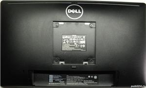 Monitor Profesional IMPECABIL DELL 20" LED FullHD CODE: P2014H Giroscopic si rotativ - imagine 3