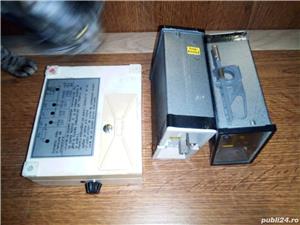 Voltmetru rusesc de colectie anii 1955 miliampermetru analogic