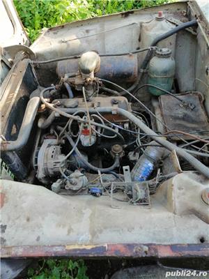 Piese Dacia 1300  - imagine 3