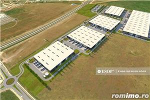 VGP Park Arad, parc industrial in Arad, 3000 - 40081 mp, id 14887, doar prin Esop 0% comision! - imagine 3