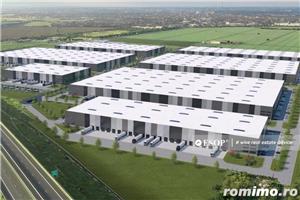 VGP Park Arad, parc industrial in Arad, 3000 - 40081 mp, id 14887, doar prin Esop 0% comision! - imagine 4