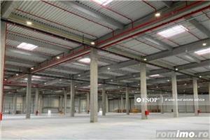 Timisoara Industrial Park, Timis, 5000-100000 mp, id 14673, doar prin Esop 0% comision! - imagine 2