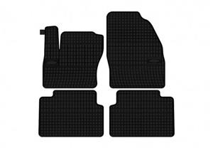 Covorase din Cauciuc Ford Ecosport, Edge, Kuga, B-Max, C-Max, S-Max, Galaxy - toate modelele - Noi  - imagine 9