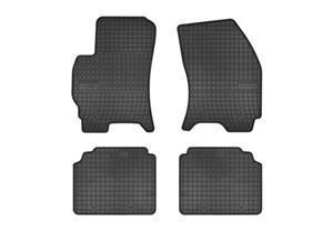 Covorase din Cauciuc Ford Mondeo, Focus, Fiesta, Fusion, Ka, Mustang, Transit - toate modelele - Noi - imagine 4