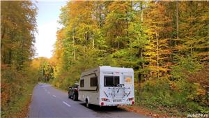 Rulota WEINSBERG CARAONE 420 QD - 2020 complet echipata