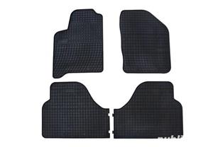 Covorase din Cauciuc Renault Clio, Modus, Twingo, Zoe, Kadjar, Captur - Toate modelele - Noi 