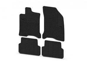 Covorase din Cauciuc Renault Megane, Laguna, Fluence, Talisman, Espace, Scenic - Toate modelele -Noi - imagine 2