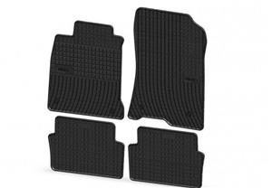 Covorase din Cauciuc Renault Megane, Laguna, Fluence, Talisman, Espace, Scenic - Toate modelele -Noi - imagine 3