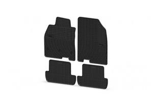 Covorase din Cauciuc Renault Megane, Laguna, Fluence, Talisman, Espace, Scenic - Toate modelele -Noi - imagine 7