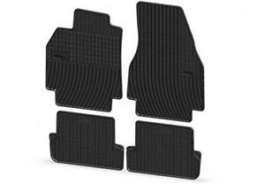 Covorase din Cauciuc Renault Megane, Laguna, Fluence, Talisman, Espace, Scenic - Toate modelele -Noi - imagine 6