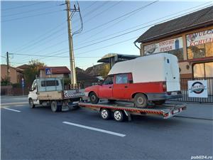 Inchirieri inchiriez platforma tractari