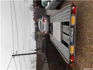 Inchirieri inchiriez platforma tractari - imagine 4