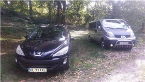 Ofer Servicii Profesionale de Transport Persoane & Rent a Car (Inchirieri Auto) 24/24 H ; Galați.  - imagine 7