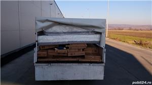 Transport marfa sau mobila+montaj - imagine 2