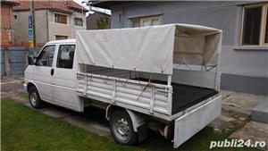 Transport marfa sau mobila+montaj - imagine 3