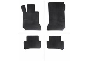 Covorase din Cauciuc Mercedes A-Cass, B-Class, C-Class, E-Class, S-Class, ML - Toate modelele - Noi  - imagine 4