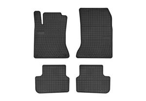 Covorase din Cauciuc Mercedes A-Cass, B-Class, C-Class, E-Class, S-Class, ML - Toate modelele - Noi 