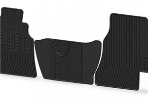 Covorase din Cauciuc Mercedes Sprinter, Vito, Citan, T1, Actros, Atego, Axor - Toate modelele - Noi - imagine 4