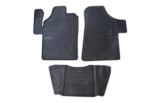 Covorase din Cauciuc Mercedes Sprinter, Vito, Citan, T1, Actros, Atego, Axor - Toate modelele - Noi - imagine 8