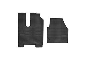 Covorase din Cauciuc Mercedes Sprinter, Vito, Citan, T1, Actros, Atego, Axor - Toate modelele - Noi - imagine 2