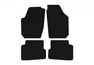  Covorase din Cauciuc Seat Ibiza, Leon, Exeo, Cordoba, Toledo - Toate modelele - Noi  - imagine 2