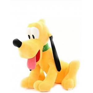 Vand Jucarie plus Disney Pluto 35 cm, NOU, CADOU-CRACIUN-ZI de Nastere Pret 75 Lei - imagine 3