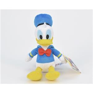 Vand Jucarie plus Disney Donald Duck 35 cm, NOU, CADOU-CRACIUN-ZI de Nastere Pret 99 Lei