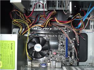 Unitate PC Tower MSI G41M-S03 Refurbished