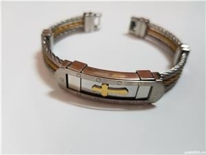 Bratara metalica. Model universal.Noua.