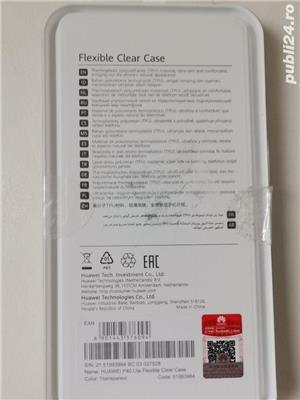 Vând husa pentru Huawei P 40 Lite 