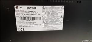Dezmembrez Lg42LV3550 eax64272803 t460hw03 eay62171601 - imagine 2