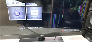 Dezmembrez Lg42LV3550 eax64272803 t460hw03 eay62171601