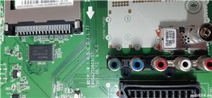 Dezmembrez Lg42LV3550 eax64272803 t460hw03 eay62171601 - imagine 4