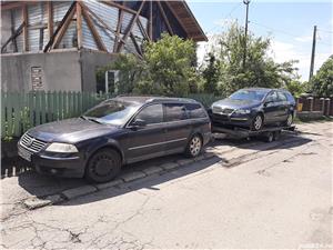 Tractari auto non stop 