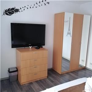 Regim Hotelier Apartament cu 2 camere Greta Resita Residence - imagine 4