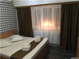 Regim Hotelier Apartament cu 2 camere Greta Resita Residence - imagine 1