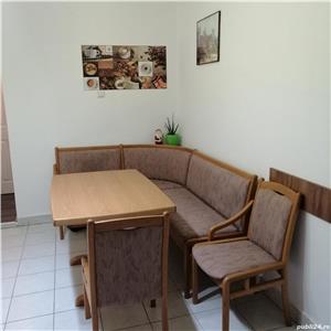 Regim Hotelier Apartament cu 2 camere Greta Resita Residence - imagine 3