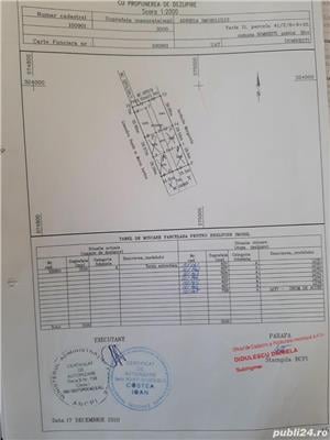 Teren Domnesti Strada Fortului Intravilan - imagine 5