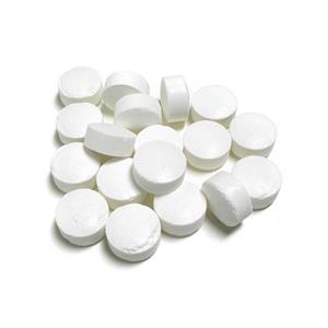 Sare tablete sac 25kg