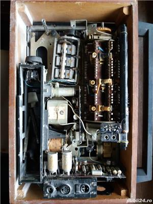 Radioreceptor Selena B211 - pentru piese de schimb - imagine 2