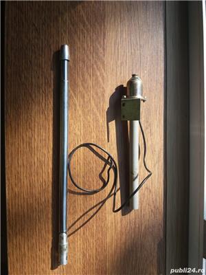 Radioreceptor Selena B211 - pentru piese de schimb - imagine 4