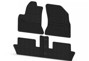 Covorase din Cauciuc Citroen C1, C2, C3, C4, C5 / Picasso / DS4 / DS5 - Toate modelele - Noi  - imagine 8