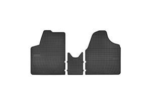 Covorase din Cauciuc Citroen C Crosser, Jumper, Berlingo, Jumpy, Nemo - Toate modelele - Noi 