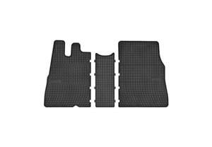 Covorase din Cauciuc Citroen C Crosser, Jumper, Berlingo, Jumpy, Nemo - Toate modelele - Noi  - imagine 2