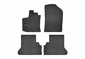 Covorase din Cauciuc Dacia Duster, Logan, MCV, Sandero, Dokker, Lodgy  - Toate modelele - Noi  - imagine 4