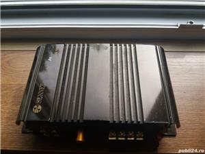 Statie auto Pioneer Altec Lansing/Sparkomatic/Sennet  - imagine 2