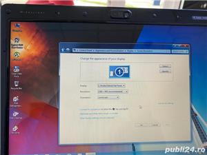 Laptop HP dv2000 black - imagine 5