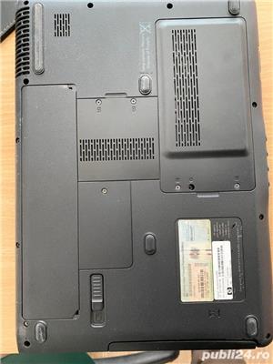 Laptop HP dv2000 black - imagine 6